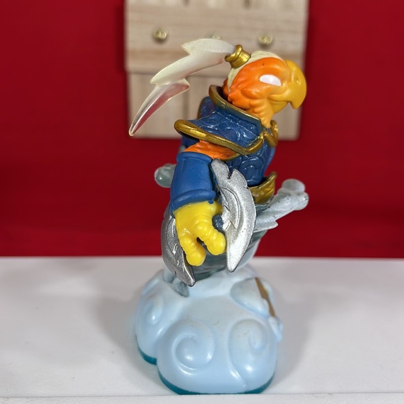 BUNDLE OF SKYLANDERS “SWAP FORCE TEAM” Action Characters - Picture 8 of 17